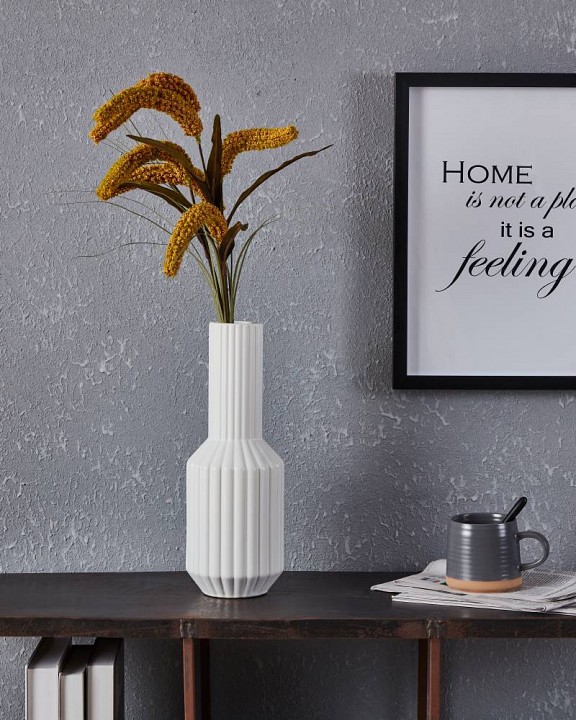 Ваза настольная eglo hirado 421022