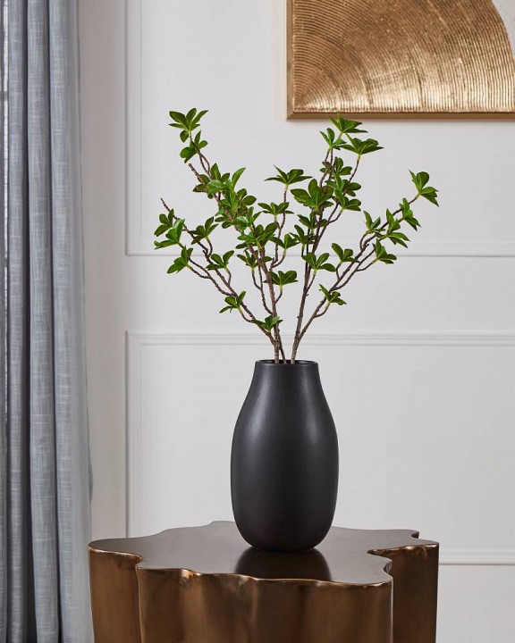 Ваза настольная eglo bugallon 421035