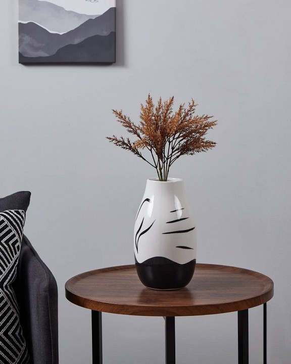 Ваза настольная eglo yuzawa 421037