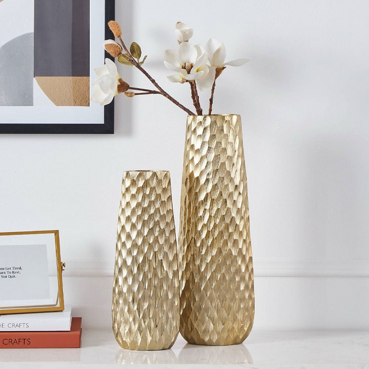 Ваза настольная eglo nilgaut 421054