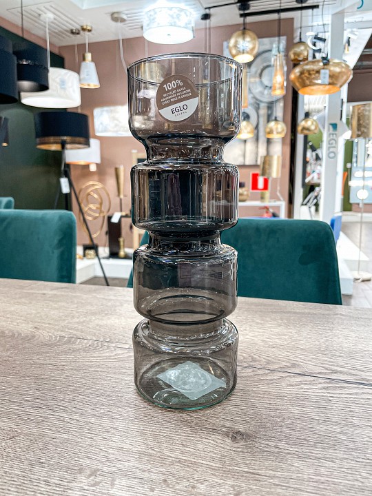 Ваза настольная eglo delnite 421077