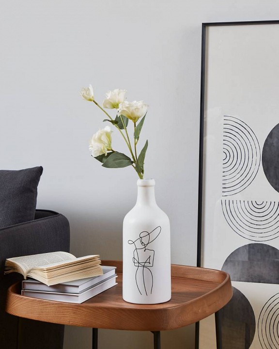 Ваза настольная eglo kitakata 421121