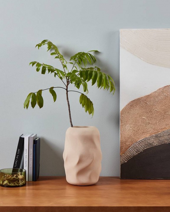 Ваза настольная eglo payao 421122