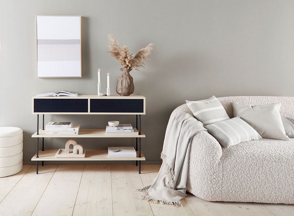 Ваза настольная eglo tulunan 421147