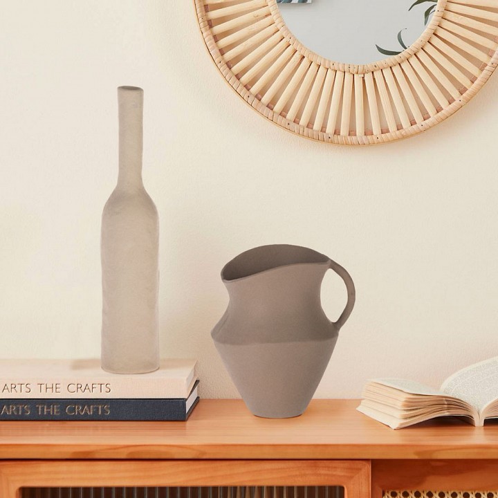 Ваза настольная eglo cantilan 421152