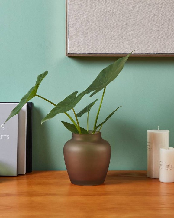 Ваза настольная eglo asindro 421202