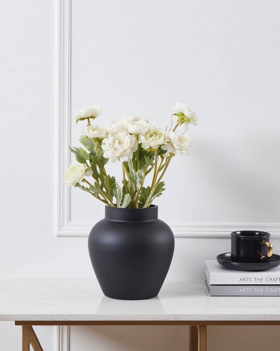 Ваза настольная eglo asindro 421206