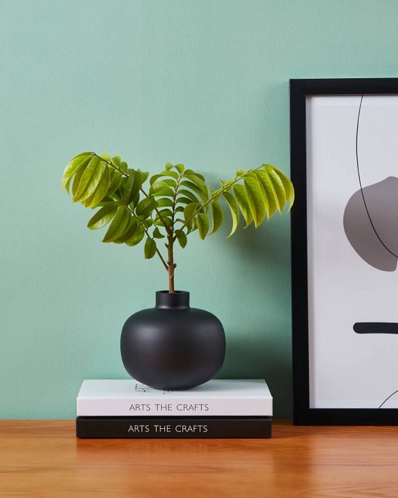 Ваза настольная eglo siranana 421212