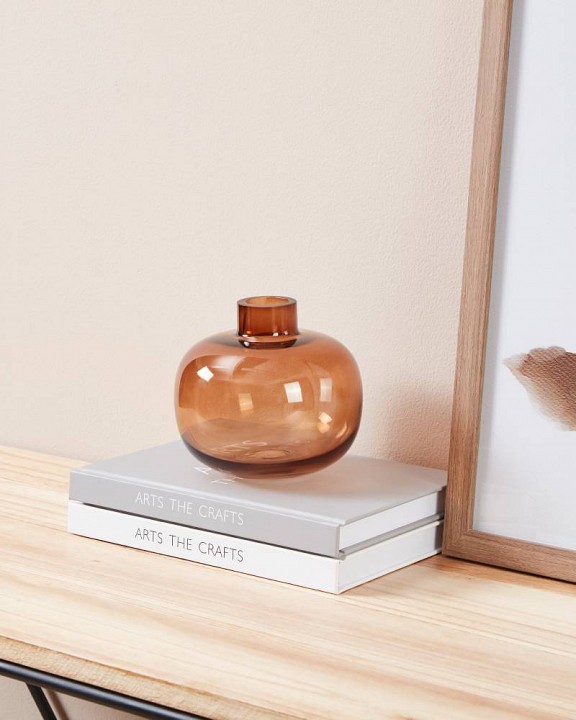 Ваза настольная eglo siranana 421213