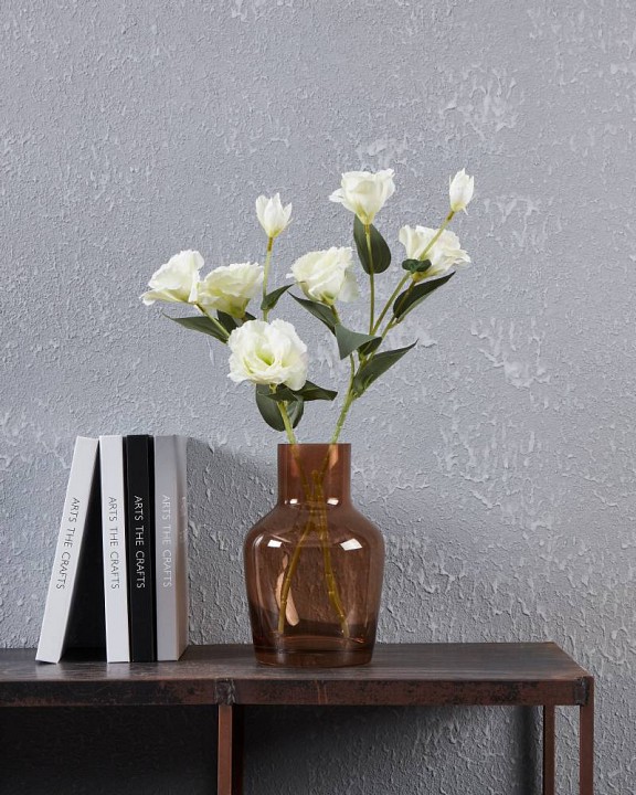 Ваза настольная eglo siranana 421221