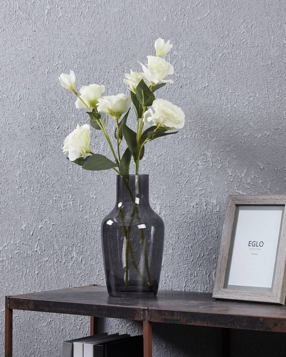 Ваза настольная eglo siranana 421225