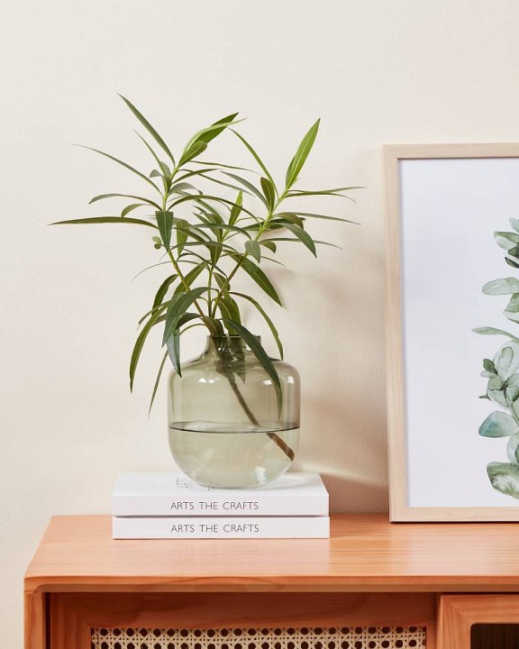 Ваза настольная eglo siranana 421234