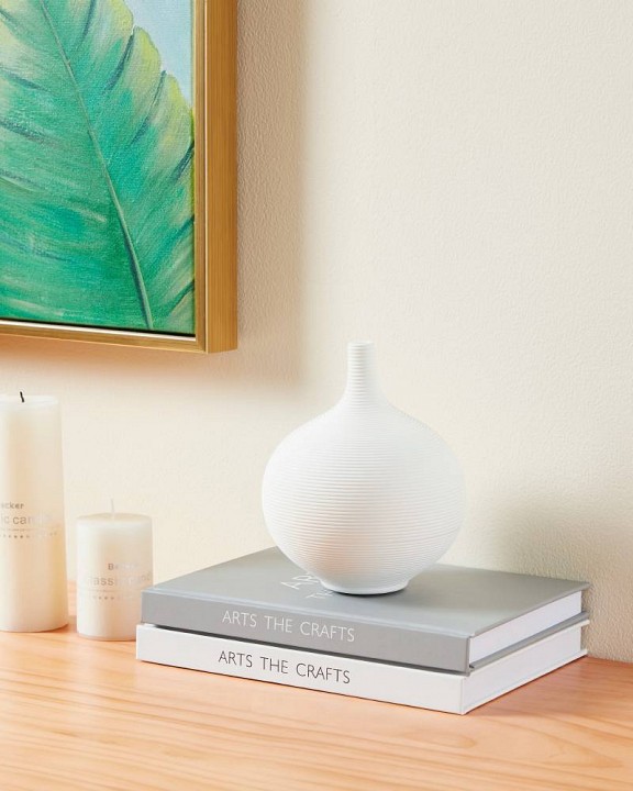 Ваза настольная eglo mitane 421243