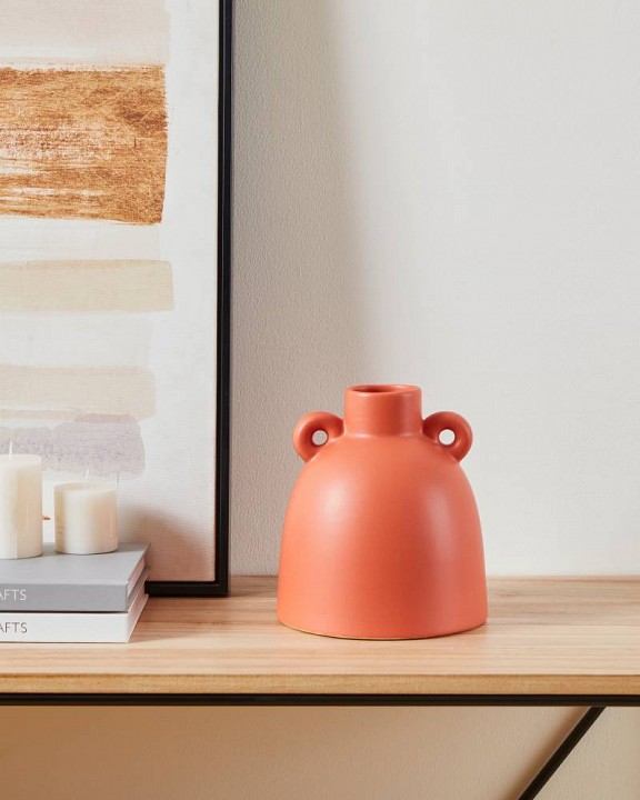 Ваза настольная eglo anjabe 421247