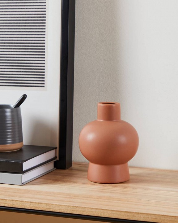 Ваза настольная eglo anjabe 421252