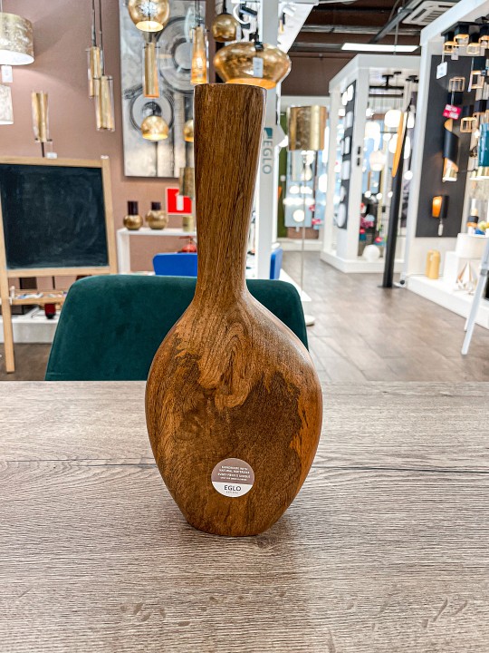 Ваза настольная eglo melobody 421273