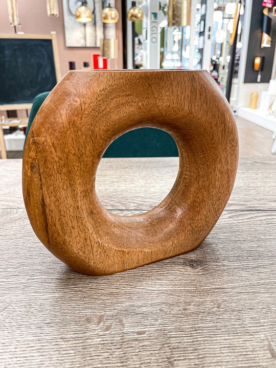 Ваза настольная eglo melobody 421274