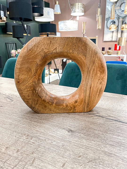 Ваза настольная eglo melobody 421275