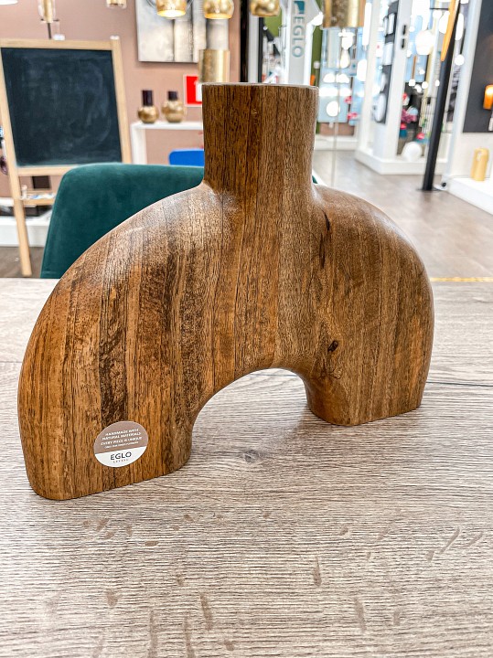 Ваза настольная eglo melobody 421278