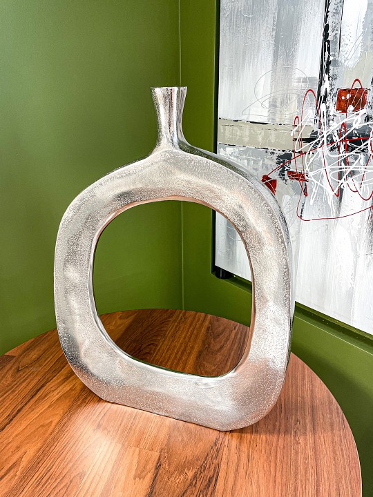 Ваза настольная eglo ankarefo 421312