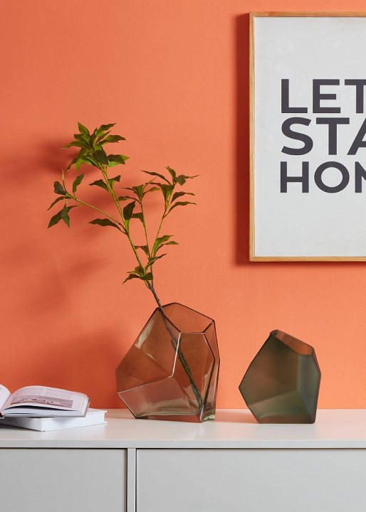 Ваза настольная eglo clonony 421348