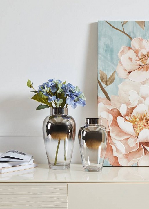 Ваза настольная eglo kenyasi 421359