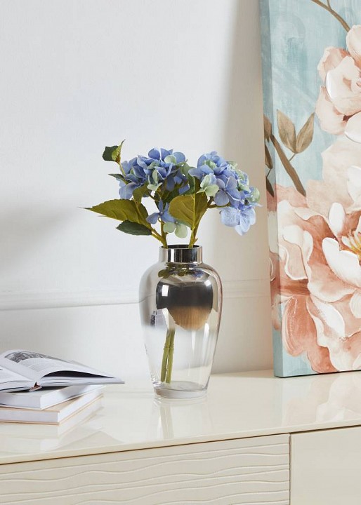 Ваза настольная eglo kenyasi 421364