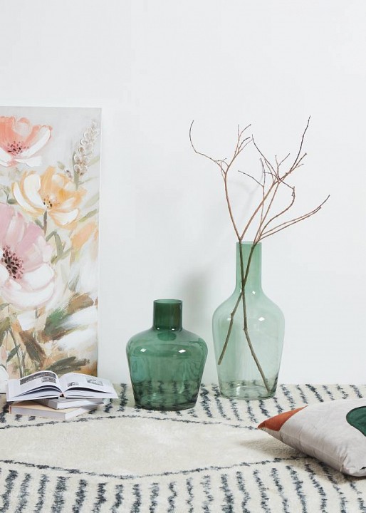 Ваза настольная eglo samuntai 421371