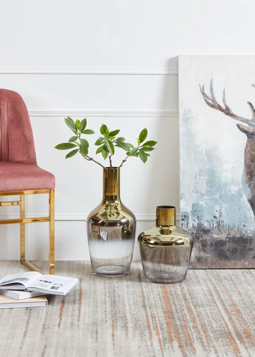 Ваза настольная eglo samuntai 421372