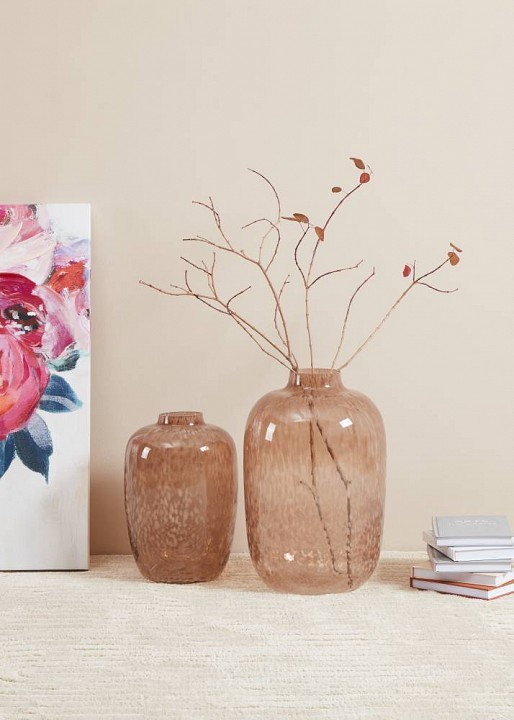 Ваза настольная eglo culasi 421387