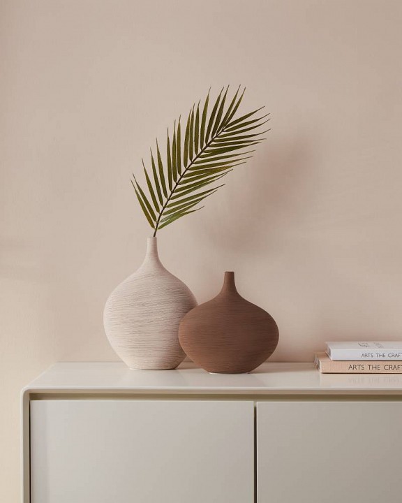 Ваза настольная eglo saryksu 421411