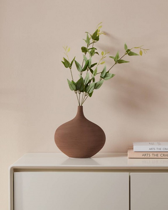 Ваза настольная eglo saryksu 421412