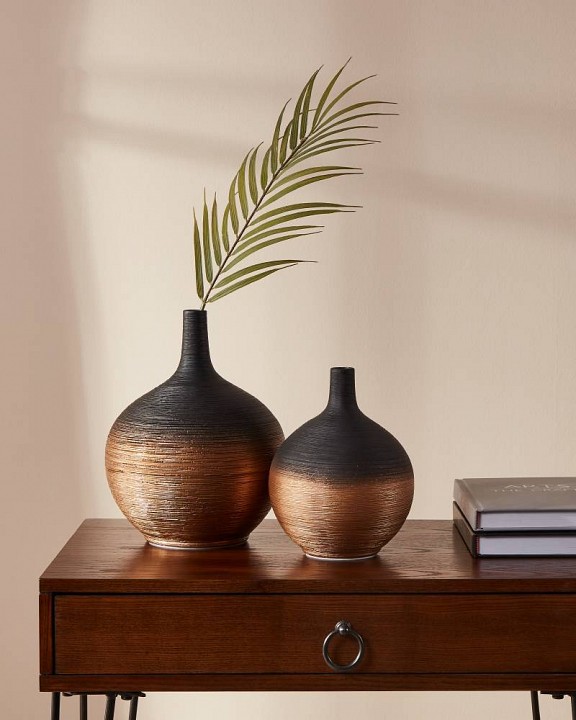 Ваза настольная eglo saryksu 421414