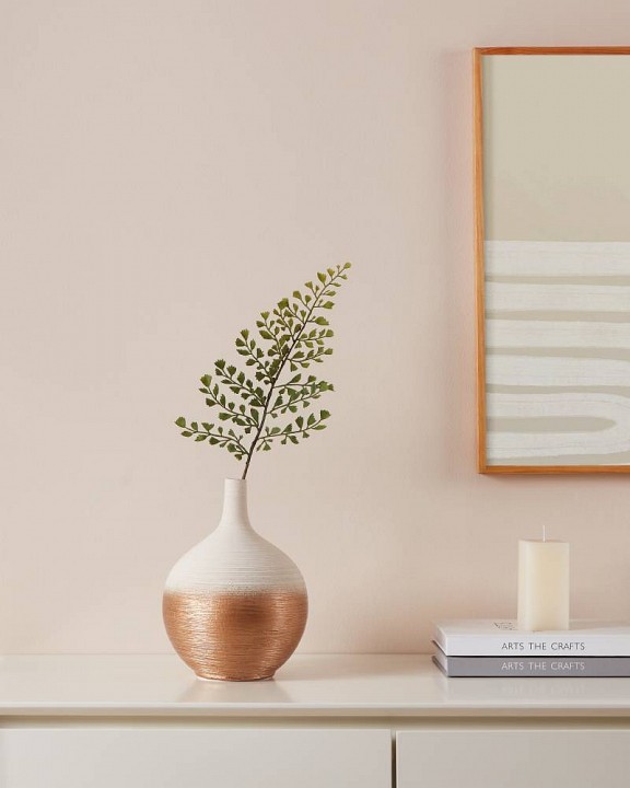 Ваза настольная eglo saryksu 421415