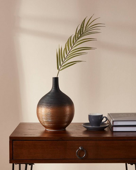 Ваза настольная eglo saryksu 421416