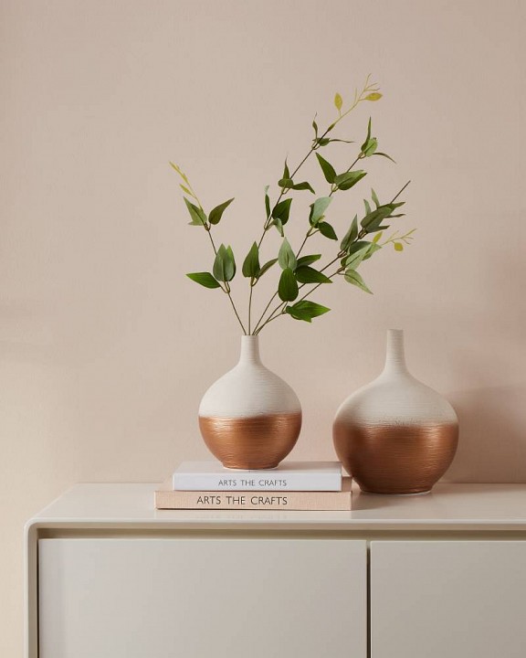 Ваза настольная eglo saryksu 421417