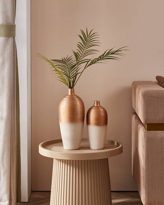 Ваза настольная eglo saryksu 421419