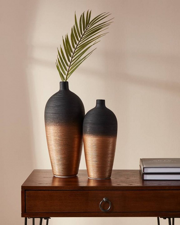 Ваза настольная eglo saryksu 421421