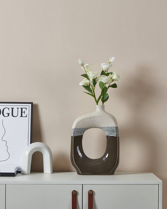 Ваза настольная eglo iwate 421518