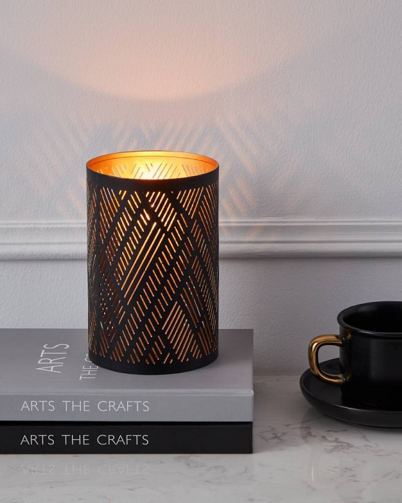 Подсвечник декоративный eglo subic 422003