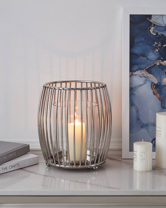 Подсвечник декоративный eglo rumoi 422007