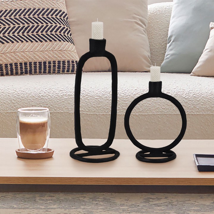 Подсвечник декоративный eglo numazu 422019