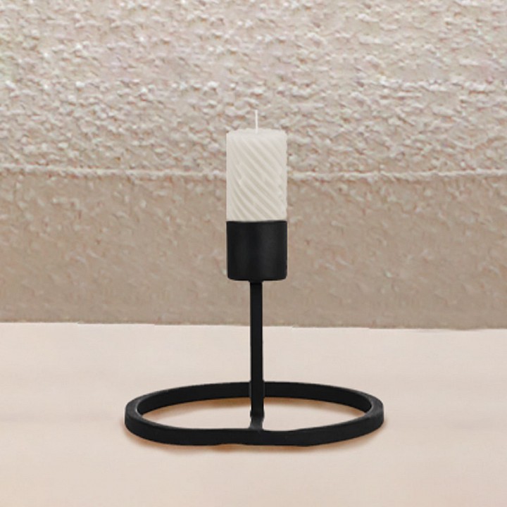 Подсвечник декоративный eglo jellicoe 422034