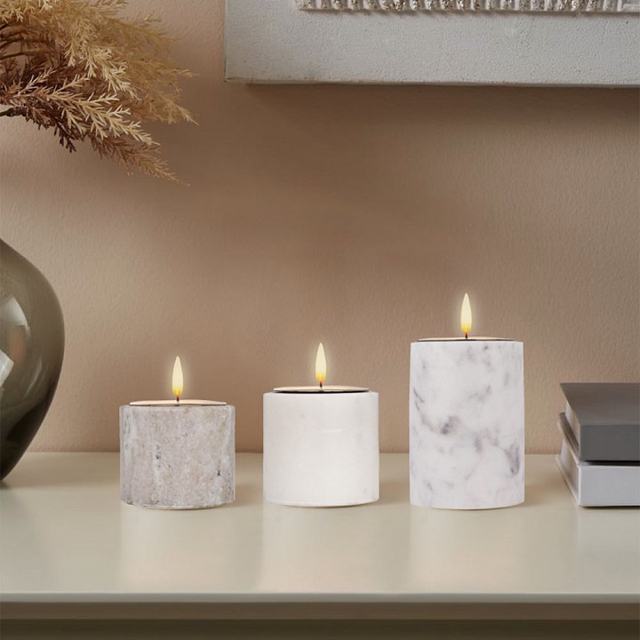 Подсвечник декоративный eglo rouyin 422038