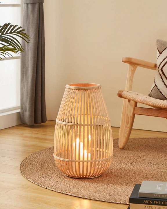 Подсвечник декоративный eglo bunawan 422082