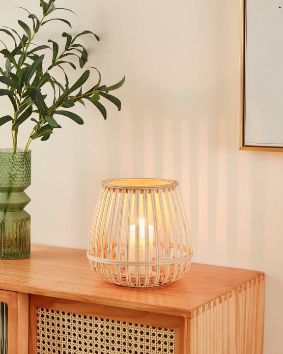 Подсвечник декоративный eglo bunawan 422084