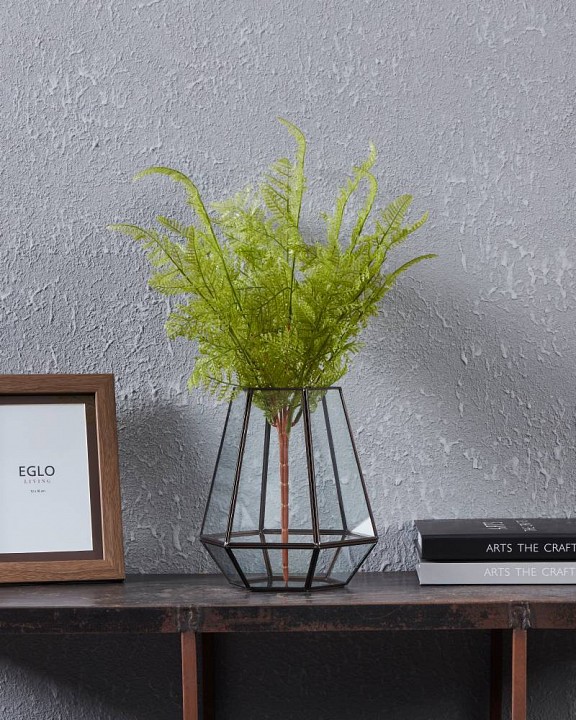 Подсвечник декоративный eglo ambatobe 422119