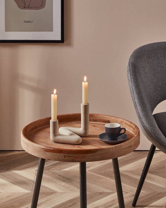 Подсвечник декоративный eglo valakish 422305