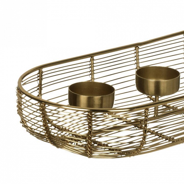 Подсвечник декоративный eglo hagony 422392