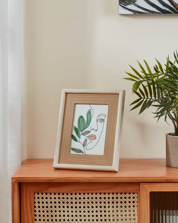 Фоторамка настольная eglo renabie 423002